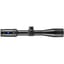 Conq V4 3-12x44 SFP Plex Ret w/Capped Elevation Turret