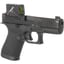 G19 Gen6 9mm Luger 4"BBL (3)15RD w/Aimpoint COA
