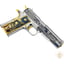 Colt 1911 45ACP Union of Time 250th Anniversary