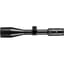 Conq V4 3-12x56 SFP Z-Plex Reticle Capped Elev Turret Black