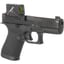G19 Gen6 9mm Luger 4"BBL (3)10RD w/Aimpoint COA