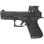 G19 Gen6 9mm Luger 4"BBL (3)15RD w/Aimpoint COA