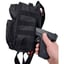 Tactical Sling w/Holster Black