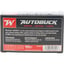 12GA 2-3/4" #1 Buckshot 5/Box