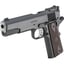 1911 Garrison Target 9mm Luger 5"BBL (1)9RD Mag Blued