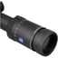 Conquest V6 3-18x50mm SFP ZMOA-2 Ret Ext Turrets Blk
