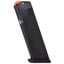 Mag 40 S&W 10RD for Glock 22 Gen 5 BLK w/Orange Follower