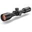 Conqu V6 3-18x50 SFP AHR Ext-Elev+Capped Wind Turret