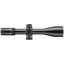 LRP S3 6-36x56mm FFP Ill ZF-MRi Reticle .1 MRAD Black