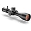 LRP S3 6-36x56mm FFP Ill ZF-MRi Reticle .1 MRAD Black
