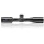 Conq V4 4-16x44 SFP Plex Ret w/External Elevation Turret