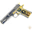Colt 1911 45ACP Union of Time 250th Anniversary