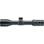 Conquest V6 3-18x50mm SFP Plex Ret External Turrets Blk
