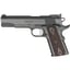 1911 Garrison Target 9mm Luger 5"BBL (1)9RD Mag Blued