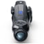 Trail 3 LRF XR50 3-24x Thermal Scope w/Mount