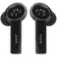 Disruptor Bluetooth Rechargable Ear Buds NRR 24DB Black