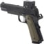 1911 Operator 45 ACP 5"BBL (2)8RD Mags w/Aimpoint COA