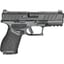 Echelon Alpha 4.0C 9mm Luger 4"BBL 1(15)RD Mag Black