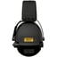 Supreme Pro-X LED Electronic Ear Muffs Black