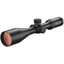 Conq V4 3-12x56 SFP Ill Plex w/Exterior Elev Turret Black