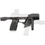 TWS365 Conversion System Sig Sauer P365 to PDW Bronze