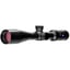 Conq V4 4-16x50 SFP Ill ZBi Reticle w/External Elev Turret