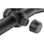 Conq V4 3-12x56 SFP Ill Plex w/Exterior Elev Turret Black