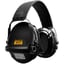Supreme Pro-X LED Electronic Ear Muffs Black
