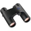 Victory Pocket 10x25mm Binoculars Black