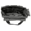 4-Pistol Range Bag Black