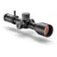 LRP S3 4-25x50mm FFP Ill ZF-MRi Reticle .1 MRAD Black