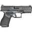 ECHELON ALPHA 4.0C COMPACT SEMI-AUTO HANDGUN