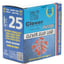 Club Load 12 Gauge 2-3/4" 1-1/8oz #9 Shot 1145FPS 25/Box