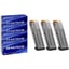 Sport Shooting 9mm Luger 115gr 200RD w/3x SG9 15RD Mags