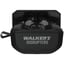 Disruptor Bluetooth Rechargable Ear Buds NRR 24DB Black