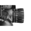 LRP S3 6-36x56mm FFP Ill ZF-MOAi Reticle .25 MOA Black