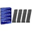 Sport Shooting 9mm Luger 115gr 200RD w/4x 1911 10RD Mags
