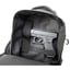 Tactical Sling w/Holster Black