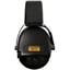 Supreme Pro-X LED Electronic Ear Muffs Black