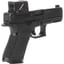 G19 Gen6 9mm Luger 4"BBL (3)15RD w/Aimpoint COA