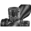 LRP S3 4-25x50mm FFP Ill ZF-MOAi Reticle .1 MOA Black