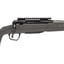 110 Carbon Hunter 6.5 PRC 20"BBL (1)2RD Mag Flat Dark Gray