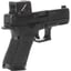 G19 Gen6 9mm Luger 4"BBL (3)10RD w/Aimpoint COA