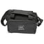 4-Pistol Range Bag Black