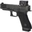 G17 Gen 6 9mm Luger 4.49"BBL (3)17RD w/Aimpoint COA