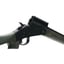 301 Turkey Thumbhole 410 Bore 26"BBL 1RD OD Green