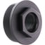 HUB Mount 5/8-24 Direct Thread Black