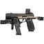 TWS365 Conversion System Sig Sauer P365 to PDW Bronze