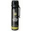 Eliminator Gel Pepper Spray 4oz. w/Flip Top & Belt Clip