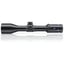 Conquest V6 3-18x50mm SFP Plex Ret Capped Turrets Black